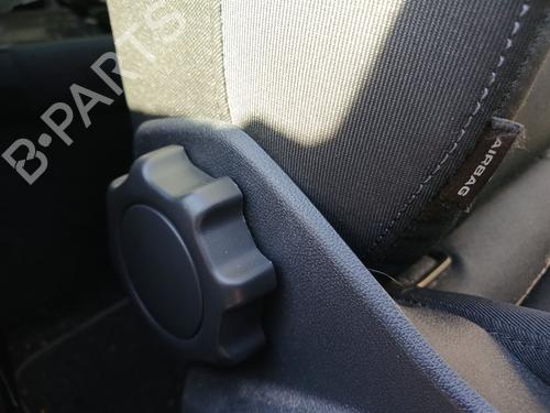 Right front seat AUDI A1 Sportback (GBA) 25 TFSI | BP35804616C16 - Image 4