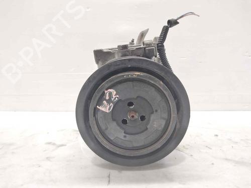 AC compressor CITROËN C4 Grand Picasso I (UA_) | BP30961695M34