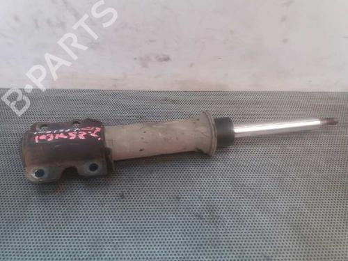Used Left front shock absorber Left front shock absorber 2586961 2586961