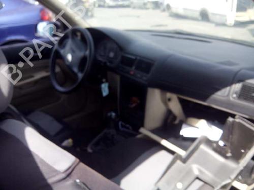 Engine VW GOLF IV (1J1) 1.9 TDI | BP1021929M1 
