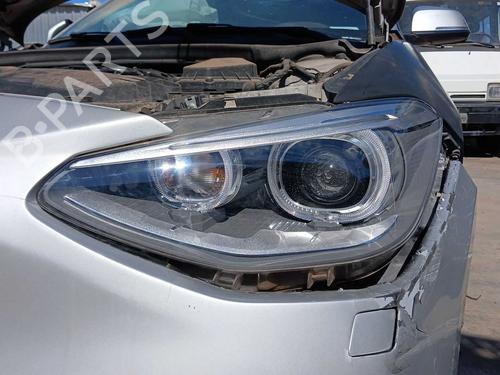 Used Left headlight Left headlight BMW 1 (F20) [2011-2019] 39961480 39961480