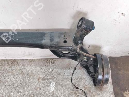 Rear axle NISSAN NOTE (E12) | BP30328476M2 - Image 5