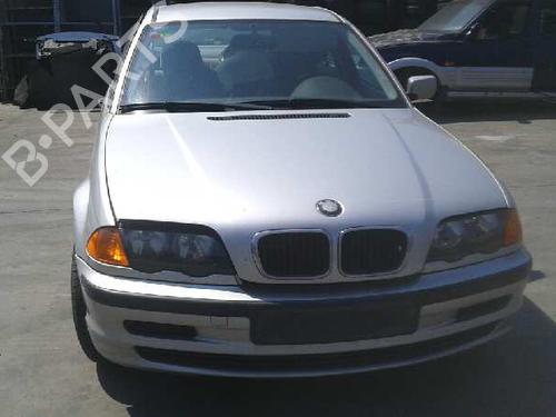 BMW 3 (E46) 316 i (105 hp) 102743