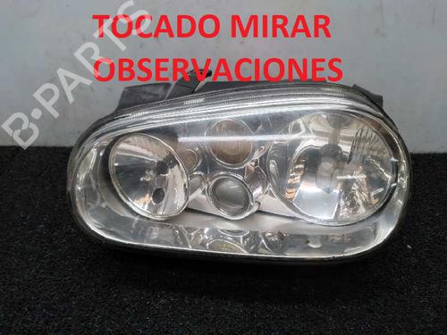 Optica esquerda Optica esquerda VW GOLF IV (1J1) [1997-2008] 6441394 6441394