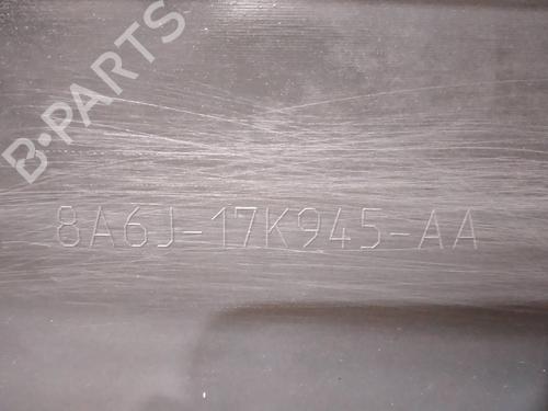 Grill FORD FIESTA VI (CB1, CCN) | BP24432136C40 - Image 4