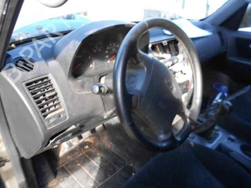 Left front steering knuckle HYUNDAI TERRACAN (HP)  | BP4415519M25  - Image 10