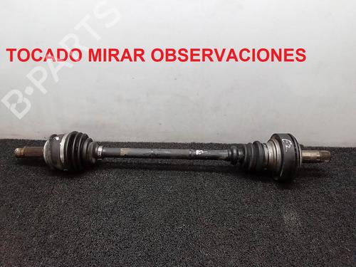 Used Left rear driveshaft Left rear driveshaft 9455790 9455790