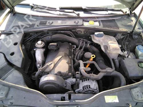 Left front steering knuckle VW PASSAT B5.5 (3B3)  | BP10219878M25  - Image 23