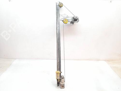 Front right window mechanism RENAULT TRAFIC II Van (FL) | BP12313478C23 - Image 3