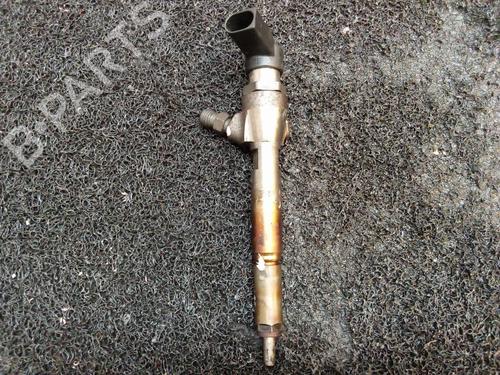 Used Injector Injector RENAULT MEGANE II (BM0/1_, CM0/1_) [2001-2012] 10180417 10180417