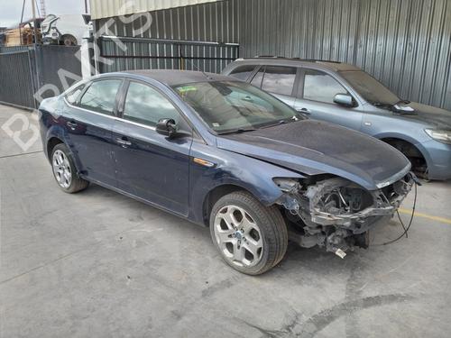Engine FORD MONDEO IV (BA7) | BP24359453M1 - Image 9