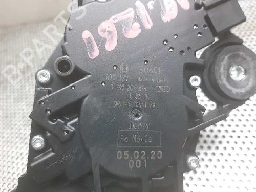 Rear wiper motor FORD FOCUS II (DA_, HCP, DP) 2.0 TDCi | BP4951768M102 