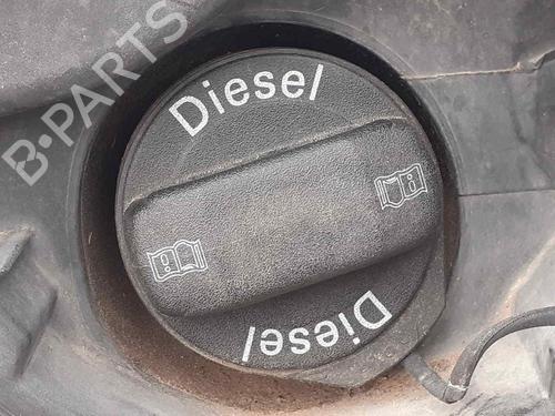 Tappo del serbatoio AUDI A1 (8X1, 8XK) 1.6 TDI (90 hp) 31265645