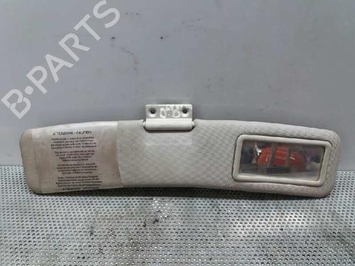 Højre solskærm Højre solskærm ALFA ROMEO GTV (916_) [1994-2005] 1597505 1597505