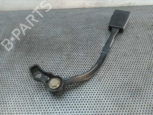 Used Seat buckle Seat buckle VW PASSAT B5.5 (3B3) 1.9 TDI (130 hp) 14034401 14034401