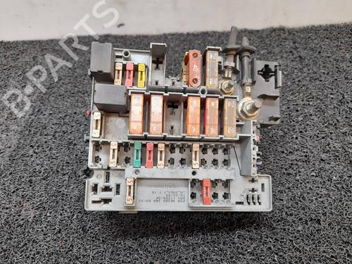 Used Fuse box PEUGEOT 206 Hatchback (2A/C) 1.1 i (60 hp) 7039202