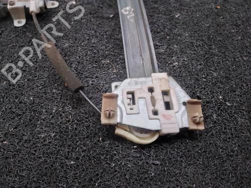 Front right window mechanism HYUNDAI SANTAMO | BP11227493C23 - Image 3