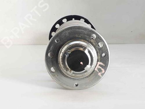 Right front shock absorber SAAB 9-3 Convertible (YS3F) 2.0 t | BP23849627M17 