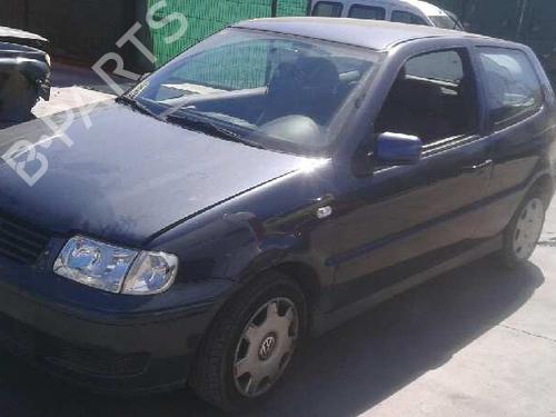 Sikkerhedssele-spænde VW POLO (6N2) 1.4 | BP14034208I32 - Image 3