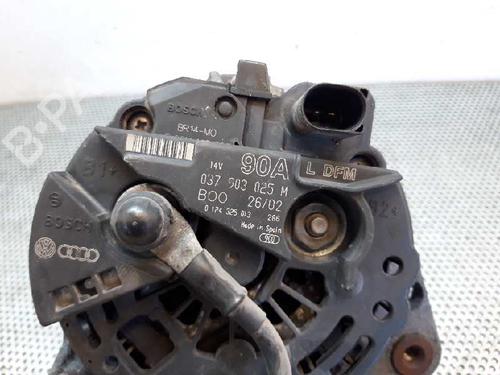 Generator VW POLO (9N_, 9A_) 1.4 16V | BP4418718M7 