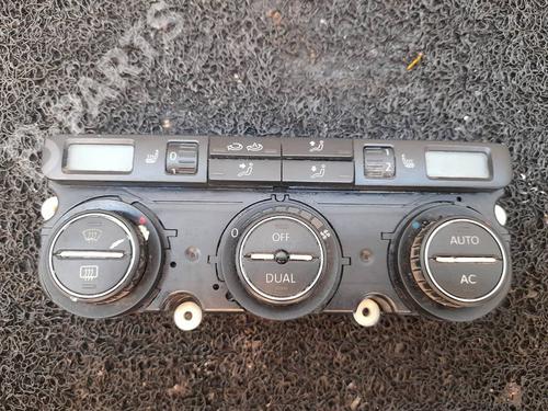 Used Climate control Climate control VW PASSAT B6 (3C2) [2005-2010] 10165319 10165319