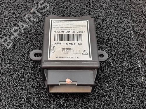 Used Control unit Control unit FORD FOCUS III Turnier 1.0 EcoBoost (125 hp) 8222781 8222781