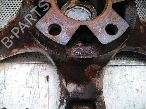 Rim HONDA CR-V II (RD_) 2.0 (RD5) | BP3649650C45 