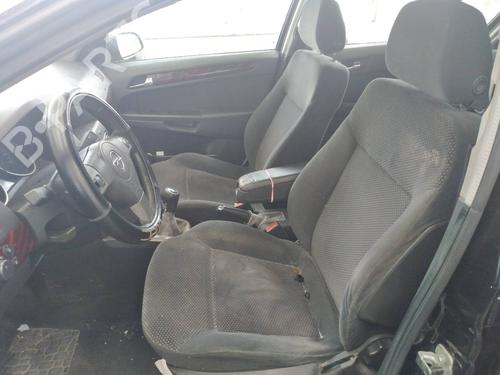 Front left interior door handle OPEL ASTRA H (A04) | BP8234142I13 - Image 12