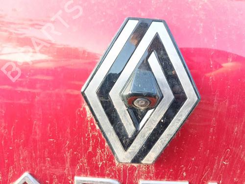 Used Front slam panel Front slam panel 38758007 38758007