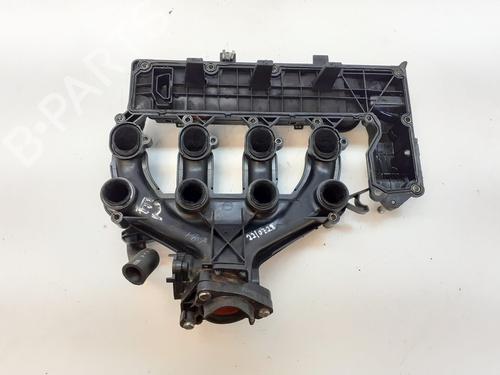 Intake manifold FORD FOCUS II (DA_, HCP, DP) 2.0 TDCi | BP30193227M70