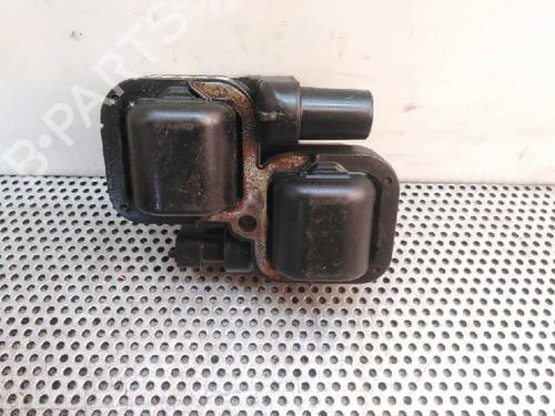 Used Ignition coil MERCEDES-BENZ S-CLASS (W220) S 500 (220.075, 220.175, 220.875) (306 hp) 1705955