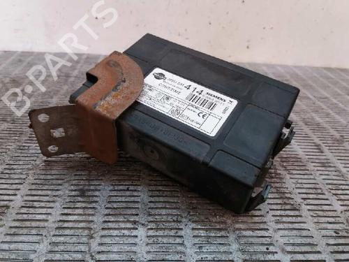 Used Control unit Control unit NISSAN ALMERA II Hatchback (N16) 1.5 dCi (82 hp) 596657 596657