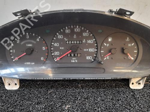 Used Instrument cluster KIA SPORTAGE SUV (K00) 2.0 TD 4WD (83 hp) 10989524
