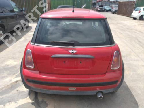 Rear parcel shelf MINI MINI (R50, R53) One | BP7298433C85  - Image 15