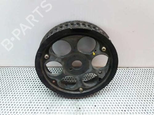 Remskive OPEL ASTRA H (A04)  | BP14034638M122 