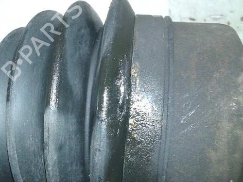 Left front driveshaft CITROËN C3 I (FC_, FN_) 1.4 HDi | BP589136M38 