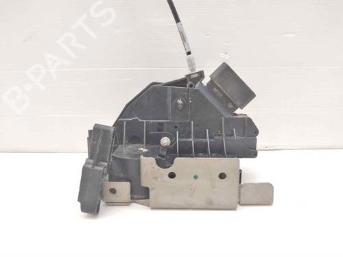 Used Front right lock Front right lock FORD TRANSIT CUSTOM V362 Bus (F3) [2012-2026] 30133765 30133765