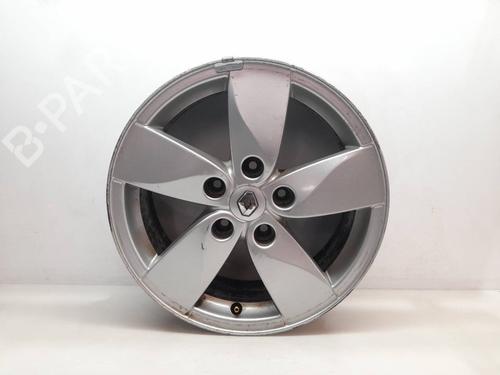 Used Rim RENAULT MEGANE III Hatchback (BZ0/1_, B3_) 1.5 dCi (BZ09, BZ0D, BZ1W, BZ29, BZ14) (110 hp) 24148909