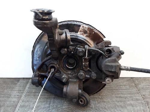 Left rear steering knuckle VOLVO XC90 I (275) D5 AWD | BP2277173M27 