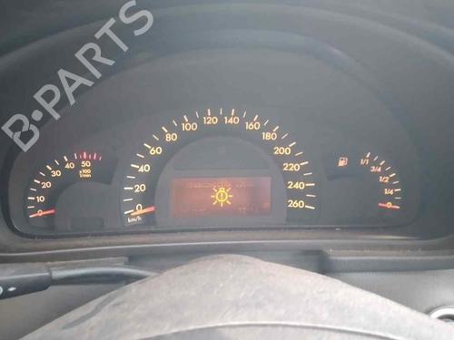 Engine MERCEDES-BENZ C-CLASS (W203) C 220 CDI (203.006) | BP25254562M1 - Image 13