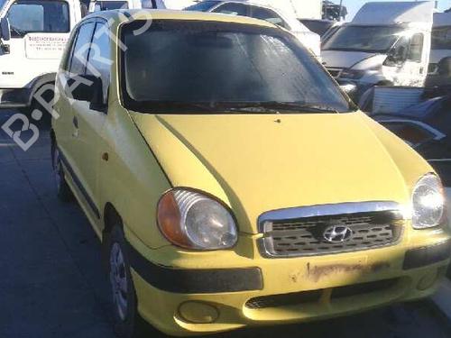 HYUNDAI ATOS PRIME (MX) 1.0 i 21949