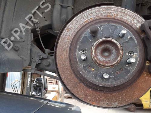 Rear axle KIA CARENS IV | BP30532142M2