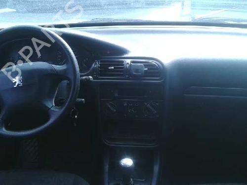 Right mirror PEUGEOT 406 (8B) 2.0 HDI 90 | BP244385C27 