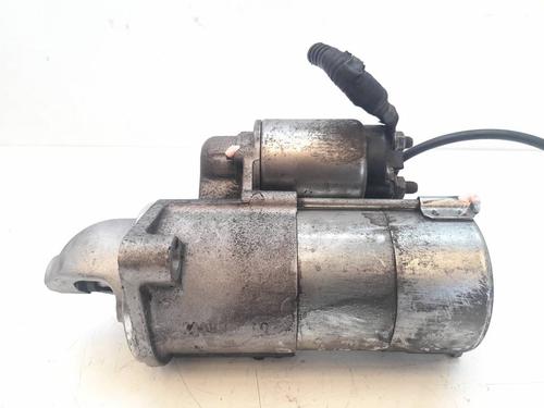 Used Starter CHEVROLET EPICA (KL1_) 2.0 D (150 hp) 12549810