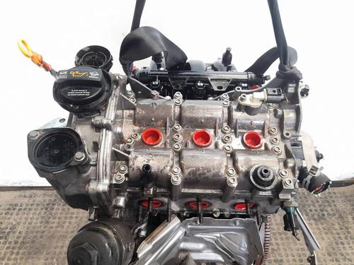 Engine SEAT IBIZA III (6L1)  | BP25707865M1  - Image 5