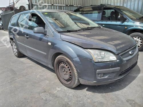Rear parcel shelf FORD FOCUS II Turnier (DA_, FFS, DS) 1.8 TDCi | BP13900025C85 