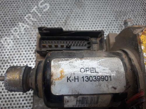 ABS pump OPEL VECTRA B (J96) 2.0 DTI 16V (F19) | BP1430004M43 