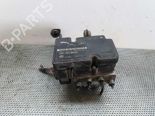 Used ABS pump ABS pump FORD FOCUS II (DA_, HCP, DP) [2004-2013] 3018276 3018276