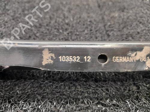 Left rear suspension arm BMW 1 (E87) 116 d | BP14039427M14 