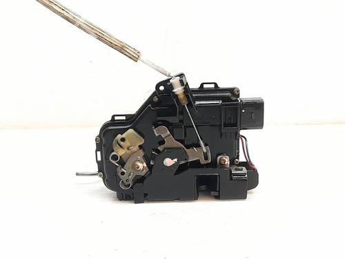 Front left lock AUDI A6 C5 (4B2)  | BP22896629C98 